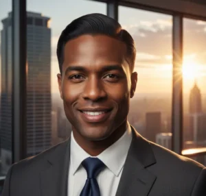 Mid Fade Slick Back Haircuts for Sharp Looks