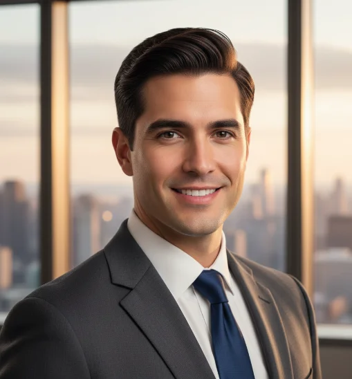 Low-Volume Comb Over Mid Fade